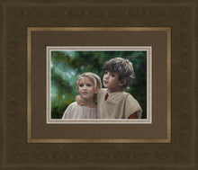 Load image into Gallery viewer, Jesus Once was a Little Child
