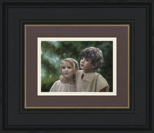 Load image into Gallery viewer, Jesus Once was a Little Child
