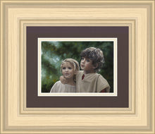 Load image into Gallery viewer, Jesus Once was a Little Child
