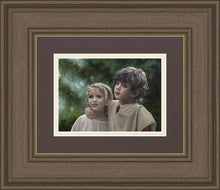 Load image into Gallery viewer, Jesus Once was a Little Child
