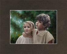 Load image into Gallery viewer, Jesus Once was a Little Child
