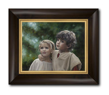 Load image into Gallery viewer, Jesus Once was a Little Child
