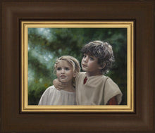 Load image into Gallery viewer, Jesus Once was a Little Child
