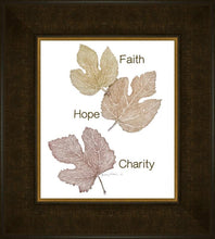 Load image into Gallery viewer, Faith, Hope And Charity

