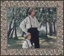 Load image into Gallery viewer, Heroes, Like Brother Joseph
