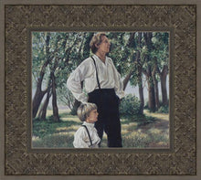 Load image into Gallery viewer, Heroes, Like Brother Joseph
