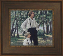 Load image into Gallery viewer, Heroes, Like Brother Joseph
