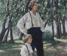 Load image into Gallery viewer, Heroes, Like Brother Joseph
