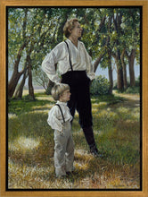 Load image into Gallery viewer, Heroes, Like Brother Joseph
