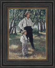 Load image into Gallery viewer, Heroes, Like Brother Joseph

