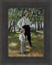 Load image into Gallery viewer, Heroes, Like Brother Joseph
