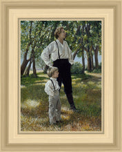 Load image into Gallery viewer, Heroes, Like Brother Joseph
