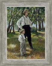 Load image into Gallery viewer, Heroes, Like Brother Joseph
