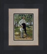 Load image into Gallery viewer, Heroes, Like Brother Joseph

