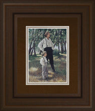 Load image into Gallery viewer, Heroes, Like Brother Joseph
