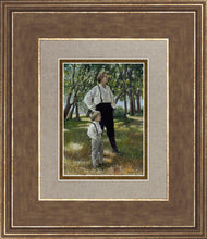 Load image into Gallery viewer, Heroes, Like Brother Joseph
