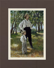 Load image into Gallery viewer, Heroes, Like Brother Joseph
