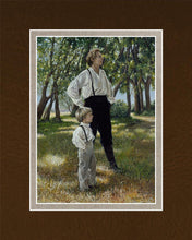 Load image into Gallery viewer, Heroes, Like Brother Joseph
