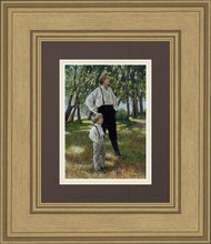 Load image into Gallery viewer, Heroes, Like Brother Joseph
