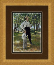Load image into Gallery viewer, Heroes, Like Brother Joseph
