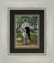 Load image into Gallery viewer, Heroes, Like Brother Joseph
