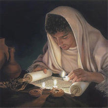Load image into Gallery viewer, Feast Upon the Word
