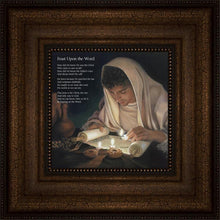 Load image into Gallery viewer, Feast Upon the Word
