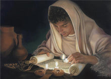 Load image into Gallery viewer, Feast Upon the Word
