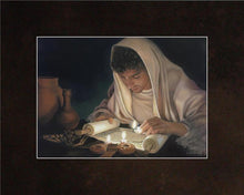Load image into Gallery viewer, Feast Upon the Word
