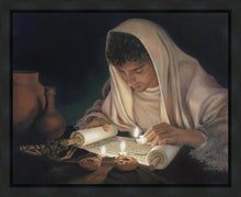 Load image into Gallery viewer, Feast Upon the Word Gallery Wrap
