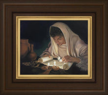 Load image into Gallery viewer, Feast Upon the Word
