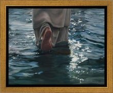 Load image into Gallery viewer, Come Follow Me Gallery Wrap
