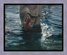 Load image into Gallery viewer, Come Follow Me Gallery Wrap
