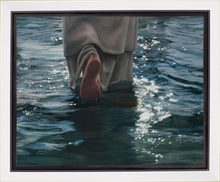 Load image into Gallery viewer, Come Follow Me Gallery Wrap
