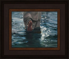 Load image into Gallery viewer, Come Follow Me Gallery Wrap
