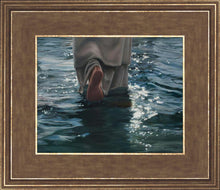 Load image into Gallery viewer, Come Follow Me Gallery Wrap
