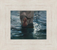 Load image into Gallery viewer, Come Follow Me Gallery Wrap
