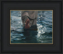 Load image into Gallery viewer, Come Follow Me Gallery Wrap

