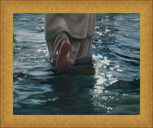 Load image into Gallery viewer, Come Follow Me Gallery Wrap
