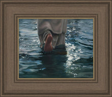 Load image into Gallery viewer, Come Follow Me Gallery Wrap
