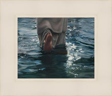 Load image into Gallery viewer, Come Follow Me Gallery Wrap
