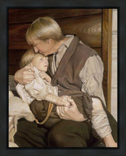 Load image into Gallery viewer, If Father Will Hold Me
