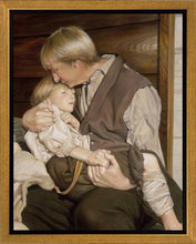 Load image into Gallery viewer, If Father Will Hold Me
