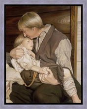 Load image into Gallery viewer, If Father Will Hold Me
