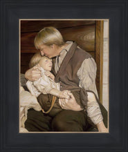 Load image into Gallery viewer, If Father Will Hold Me
