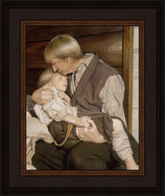 Load image into Gallery viewer, If Father Will Hold Me
