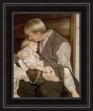Load image into Gallery viewer, If Father Will Hold Me
