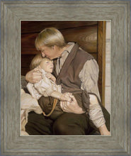 Load image into Gallery viewer, If Father Will Hold Me
