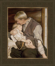 Load image into Gallery viewer, If Father Will Hold Me
