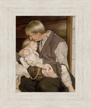 Load image into Gallery viewer, If Father Will Hold Me
